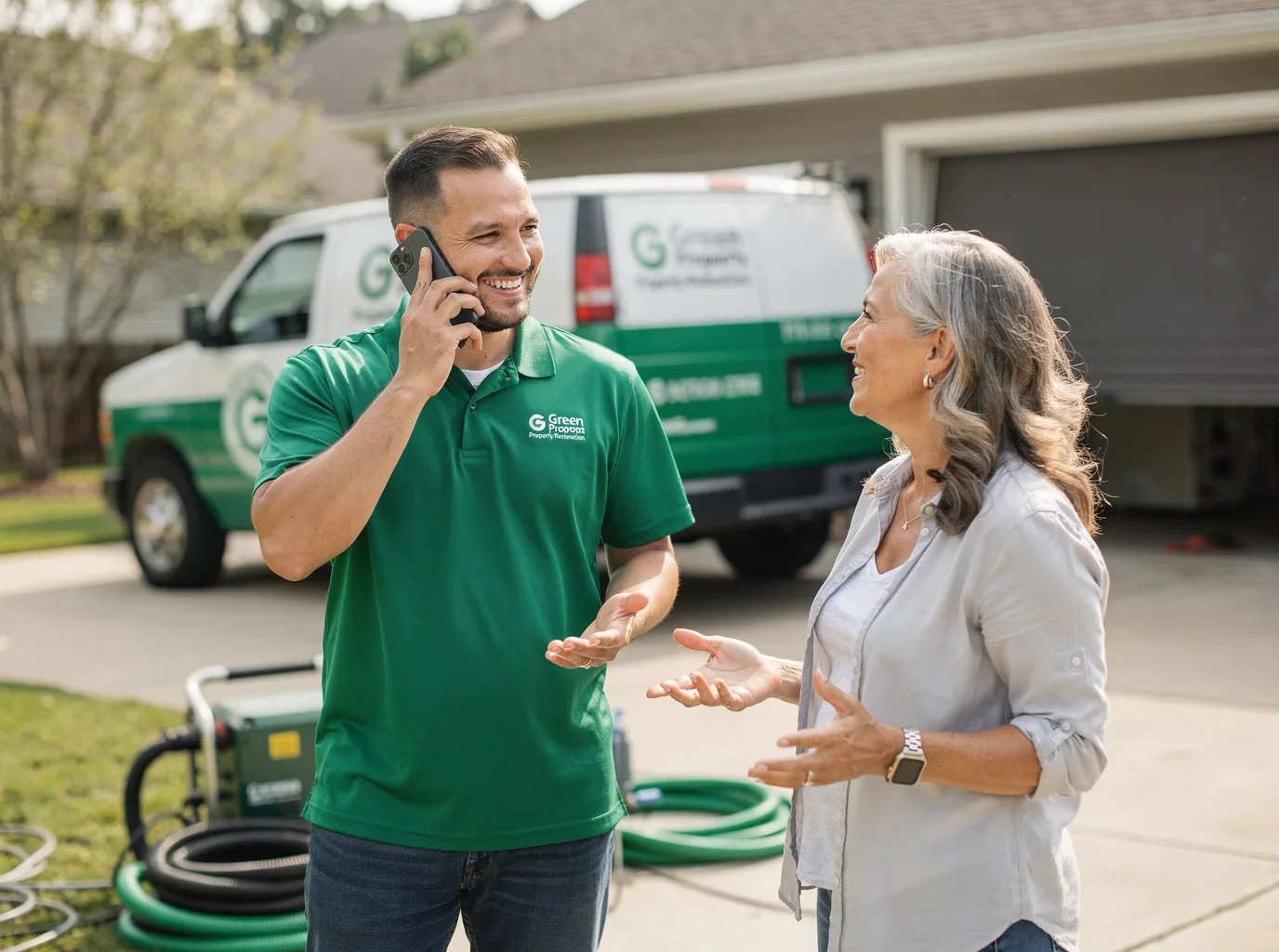 Water Damage Restoration Woodside, DE FAQs